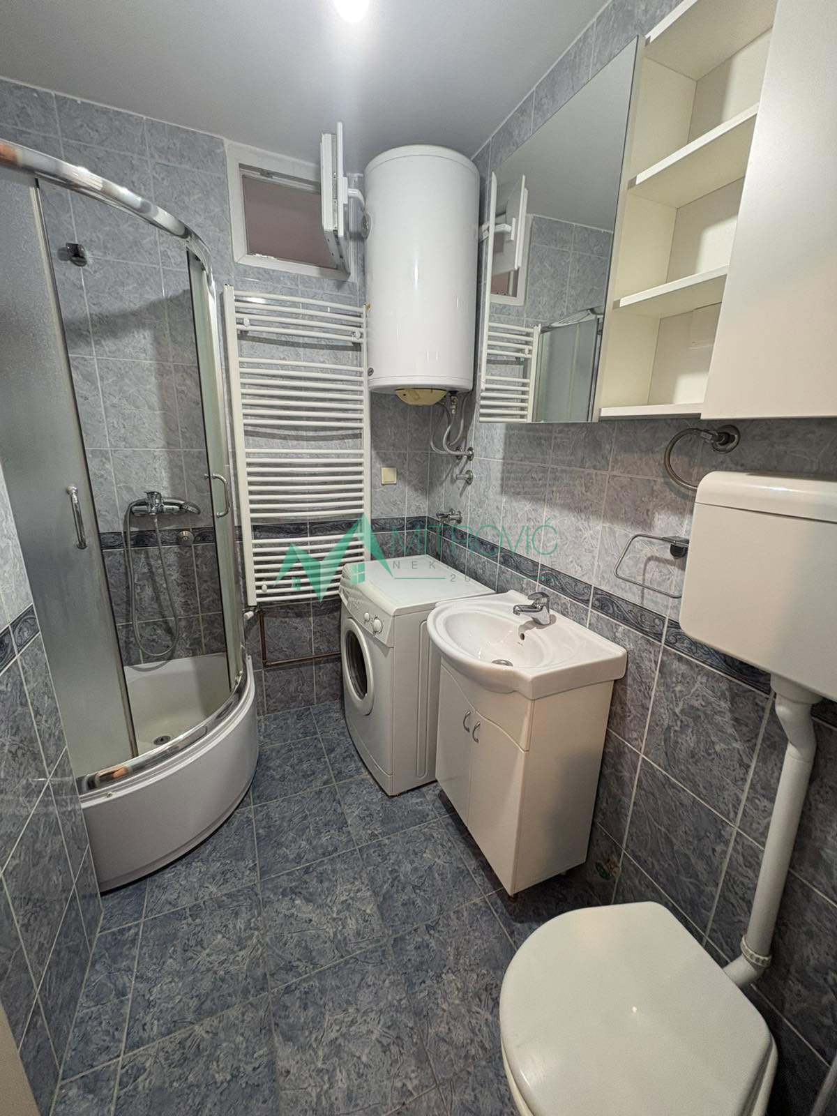 Stan Prodaja Novi Sad Stan Prodaja Novi Sad 57 m2