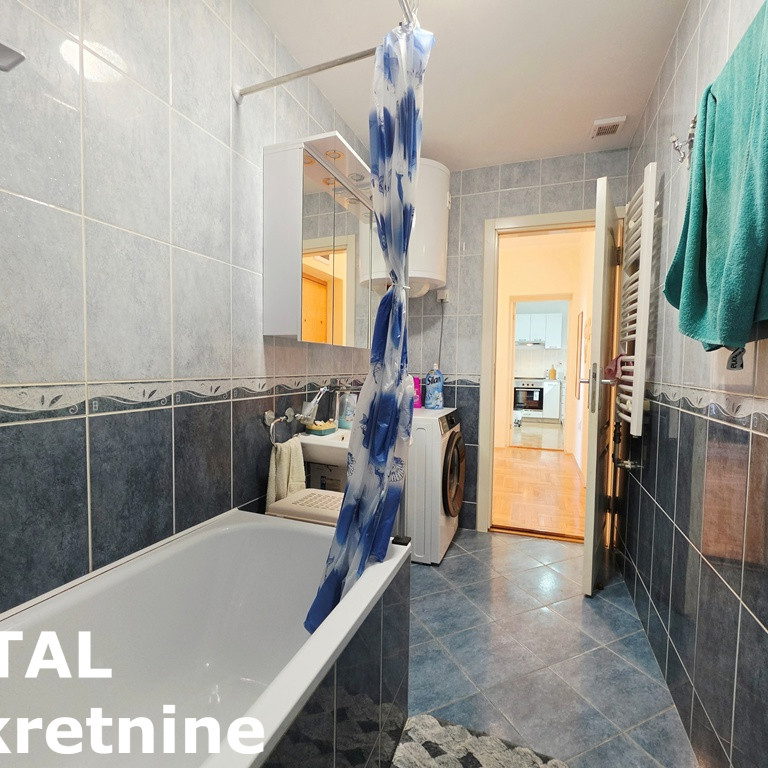Dvosoban stan na prodaju, Bulevar Evrope, Novi Sad, 47m², 145.000 €