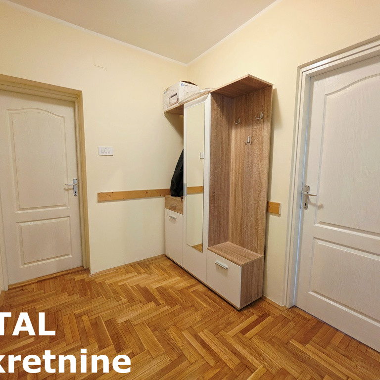 Dvosoban stan na prodaju, Bulevar Evrope, Novi Sad, 47m², 145.000 €