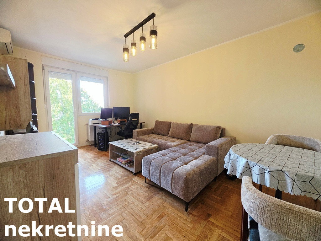stanovi-2-re-bulevar-evrope-1103170-jzrrk Dvosoban stan na prodaju, Bulevar Evrope, Novi Sad, 47m², 145.000 €