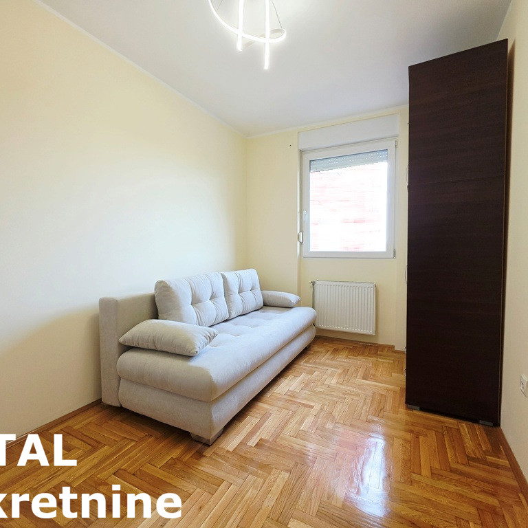 Dvosoban stan na prodaju, Bulevar Evrope, Novi Sad, 47m², 145.000 €