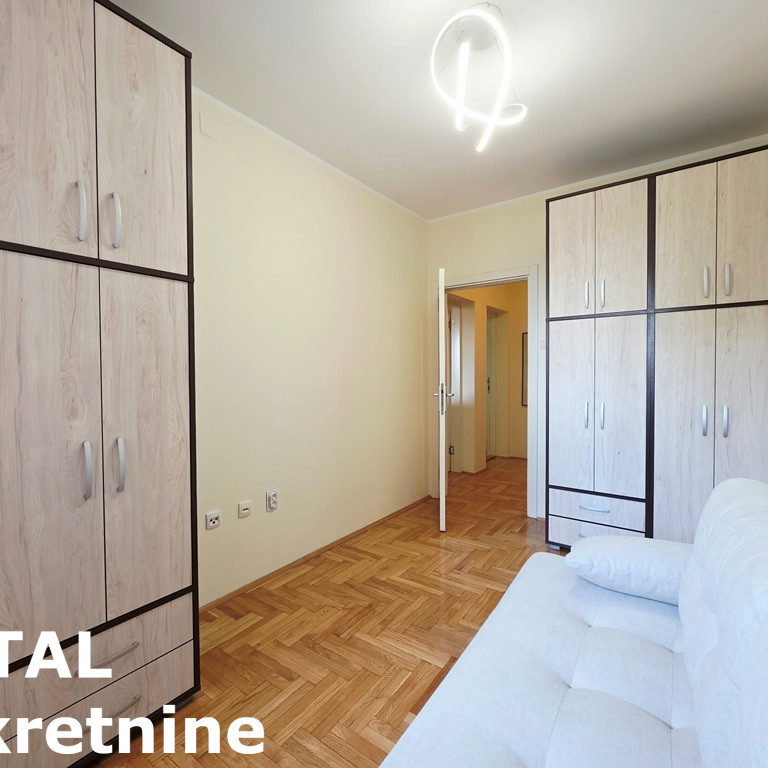 Dvosoban stan na prodaju, Bulevar Evrope, Novi Sad, 47m², 145.000 €