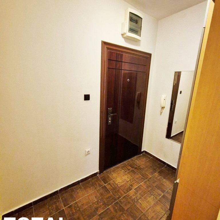Dvosoban stan na prodaju, Centar, Novi Sad, 49m², 142.000 €