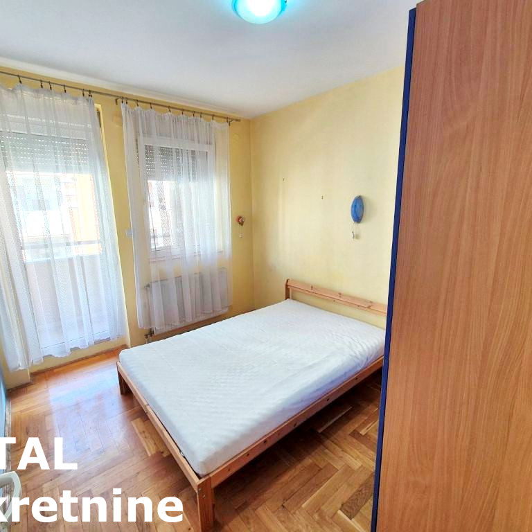 Dvosoban stan na prodaju, Centar, Novi Sad, 49m², 142.000 €