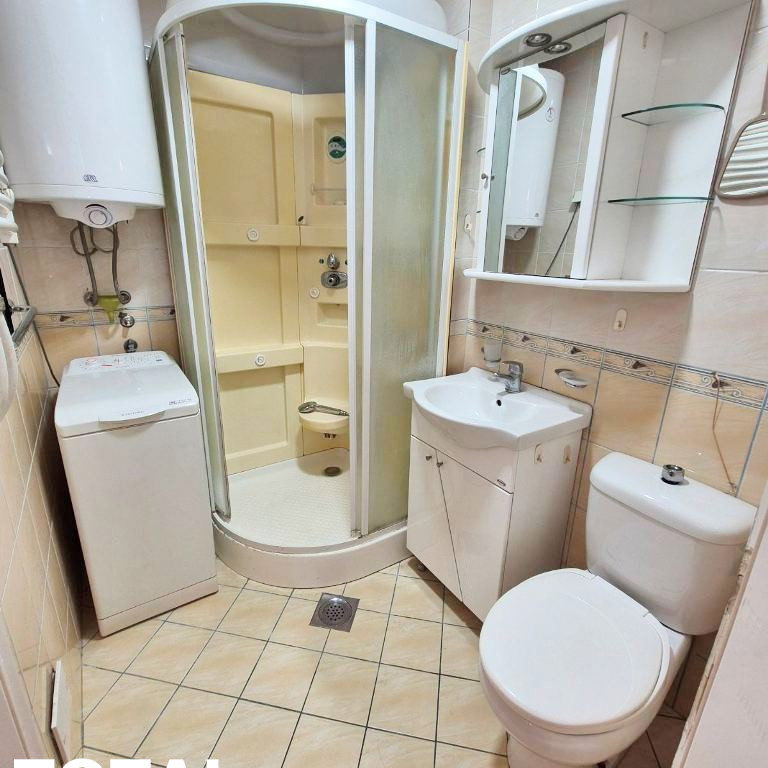 Dvosoban stan na prodaju, Centar, Novi Sad, 49m², 142.000 €