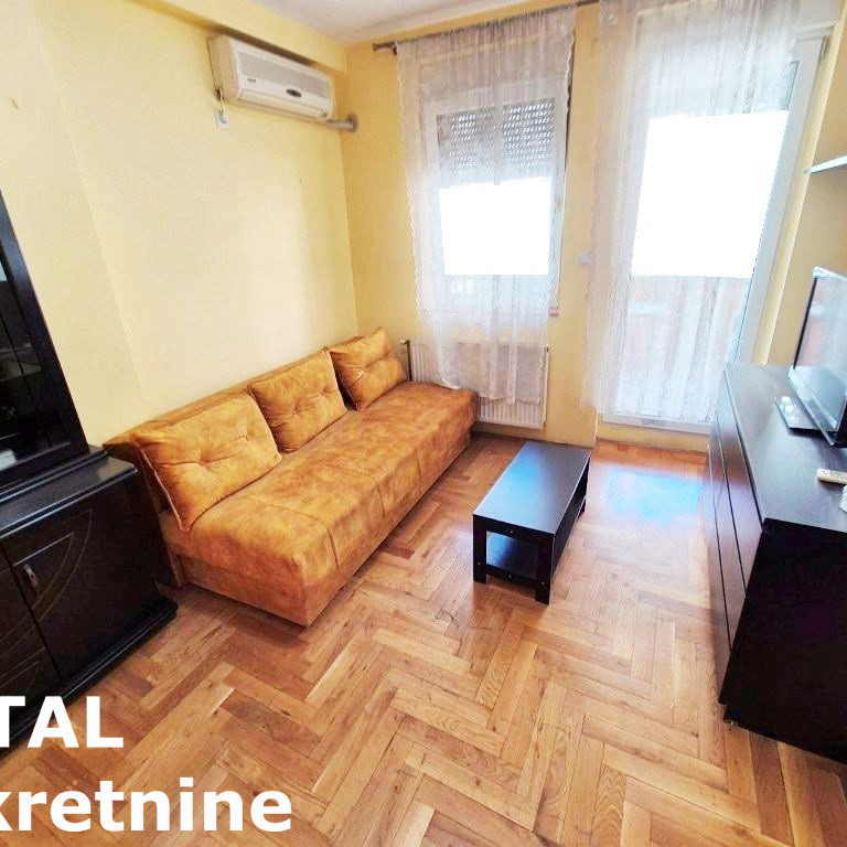 Stan Prodaja Novi Sad  49 m2