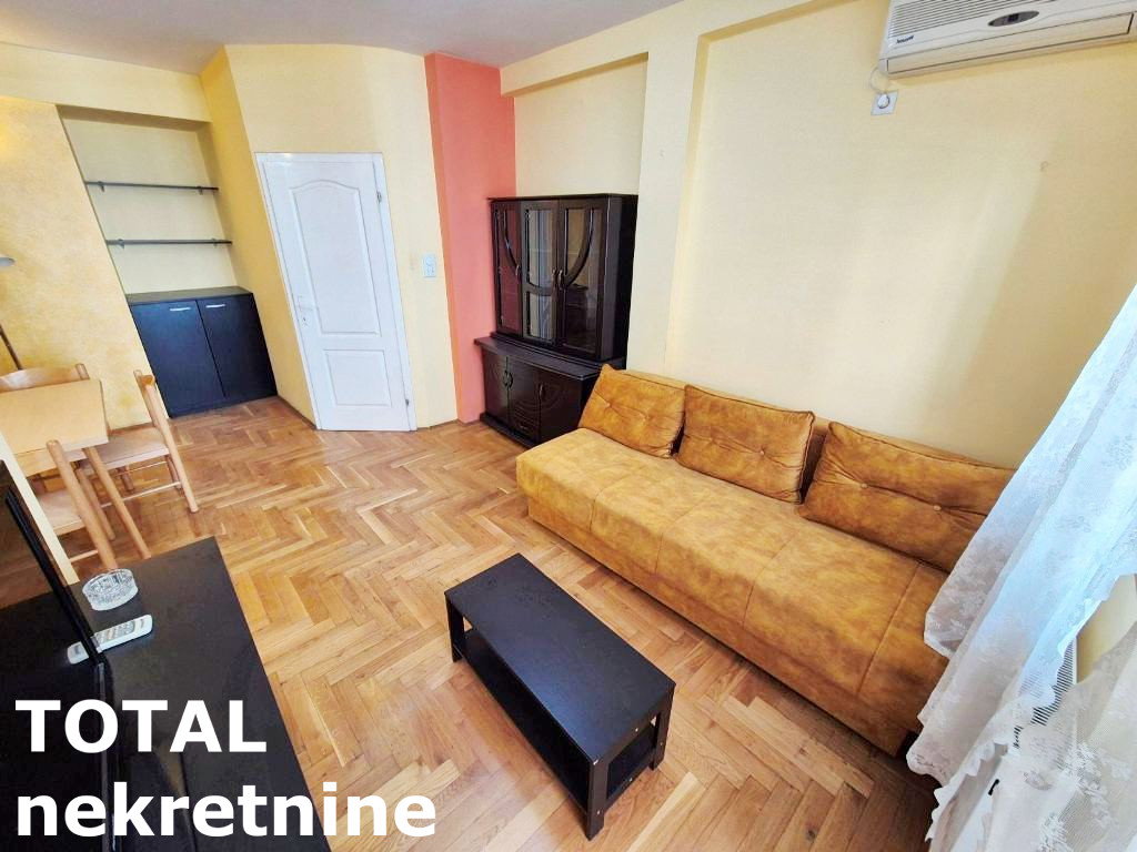 Stan Prodaja Novi Sad Stan Prodaja Novi Sad 49 m2