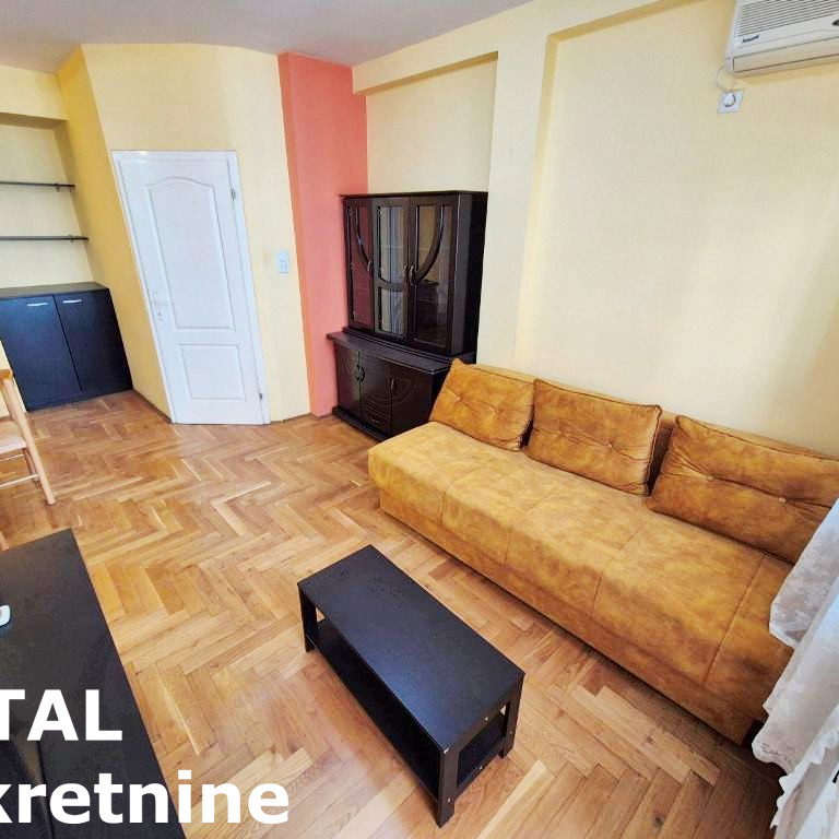 Stan Prodaja Novi Sad  49 m2