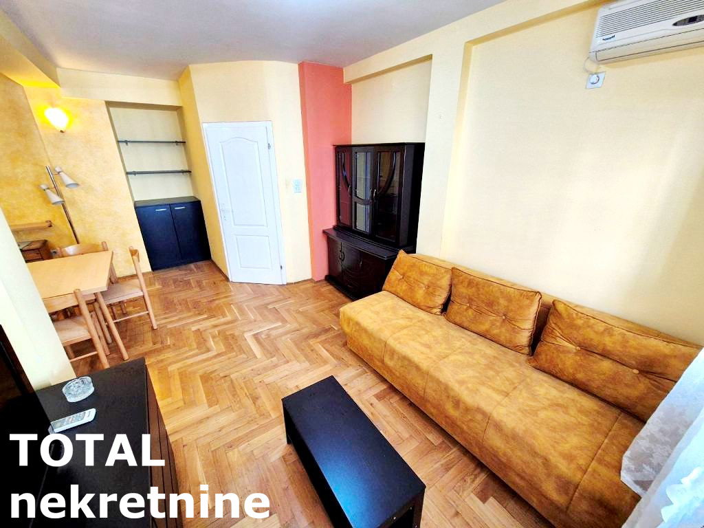 Stan Prodaja Novi Sad Stan Prodaja Novi Sad 49 m2