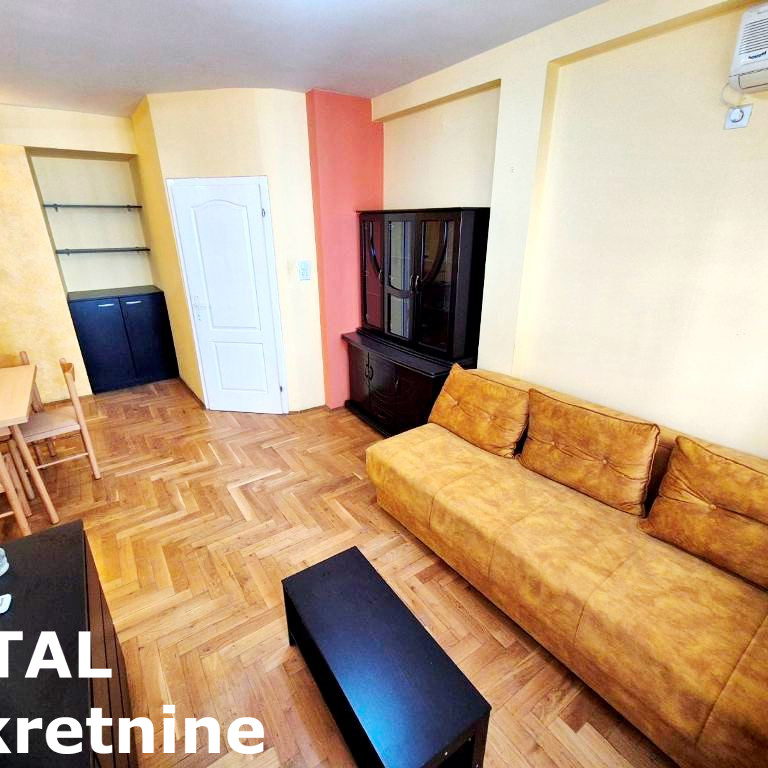 Stan Prodaja Novi Sad  49 m2