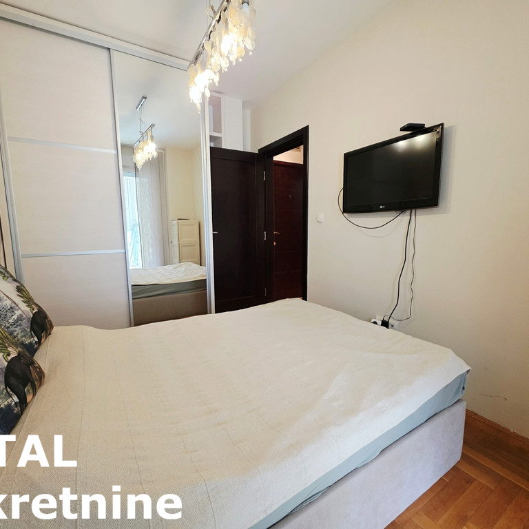 Stan Prodaja Novi Sad  40 m2
