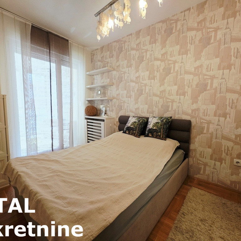 Stan Prodaja Novi Sad  40 m2