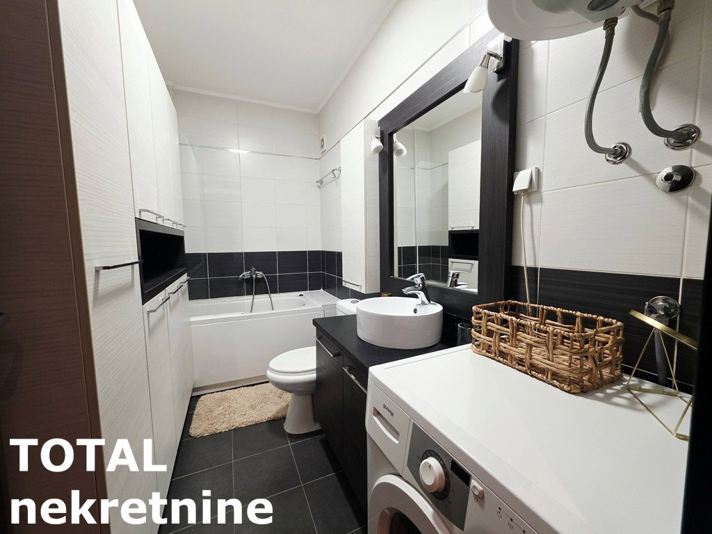 Stan Prodaja Novi Sad Stan Prodaja Novi Sad 40 m2