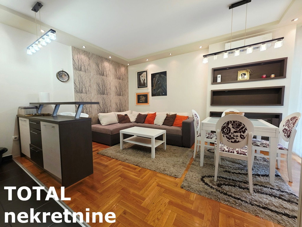 Stan Prodaja Novi Sad Stan Prodaja Novi Sad 40 m2