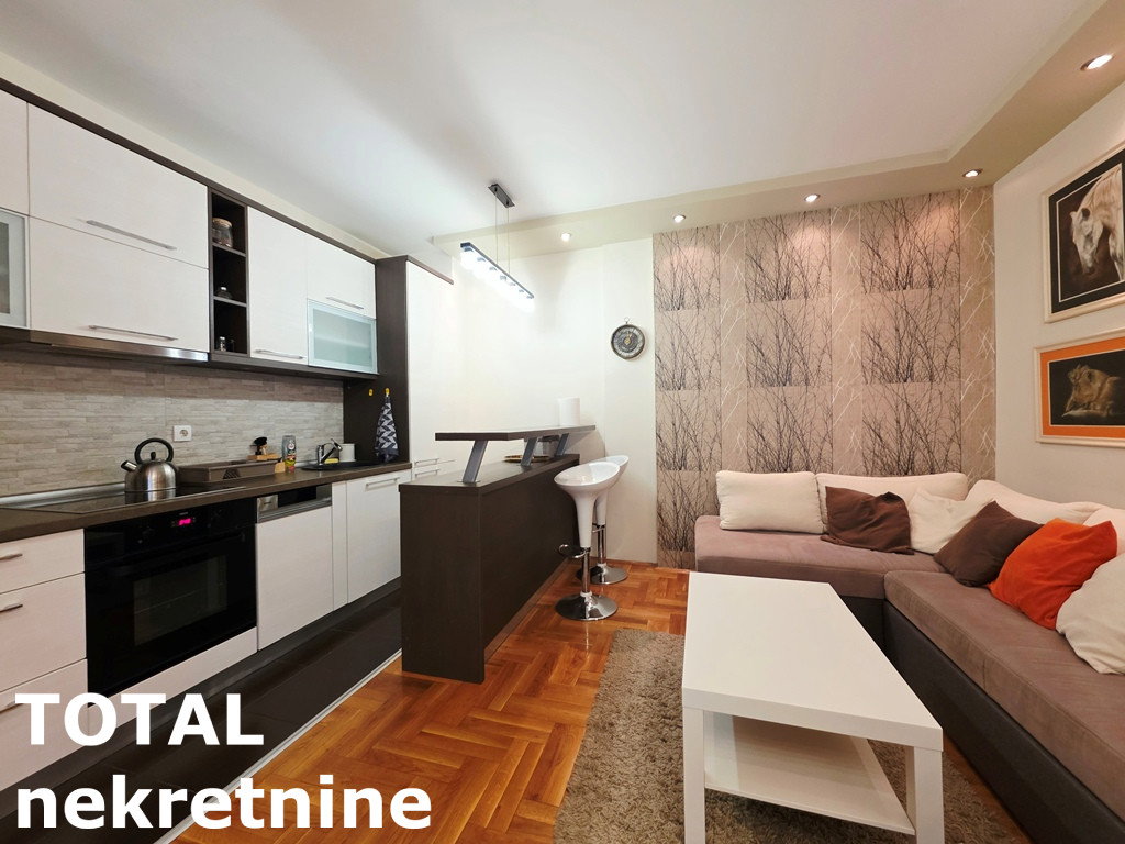 Stan Prodaja Novi Sad Stan Prodaja Novi Sad 40 m2