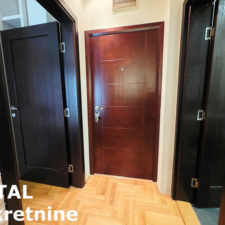 Stan Prodaja Novi Sad  40 m2