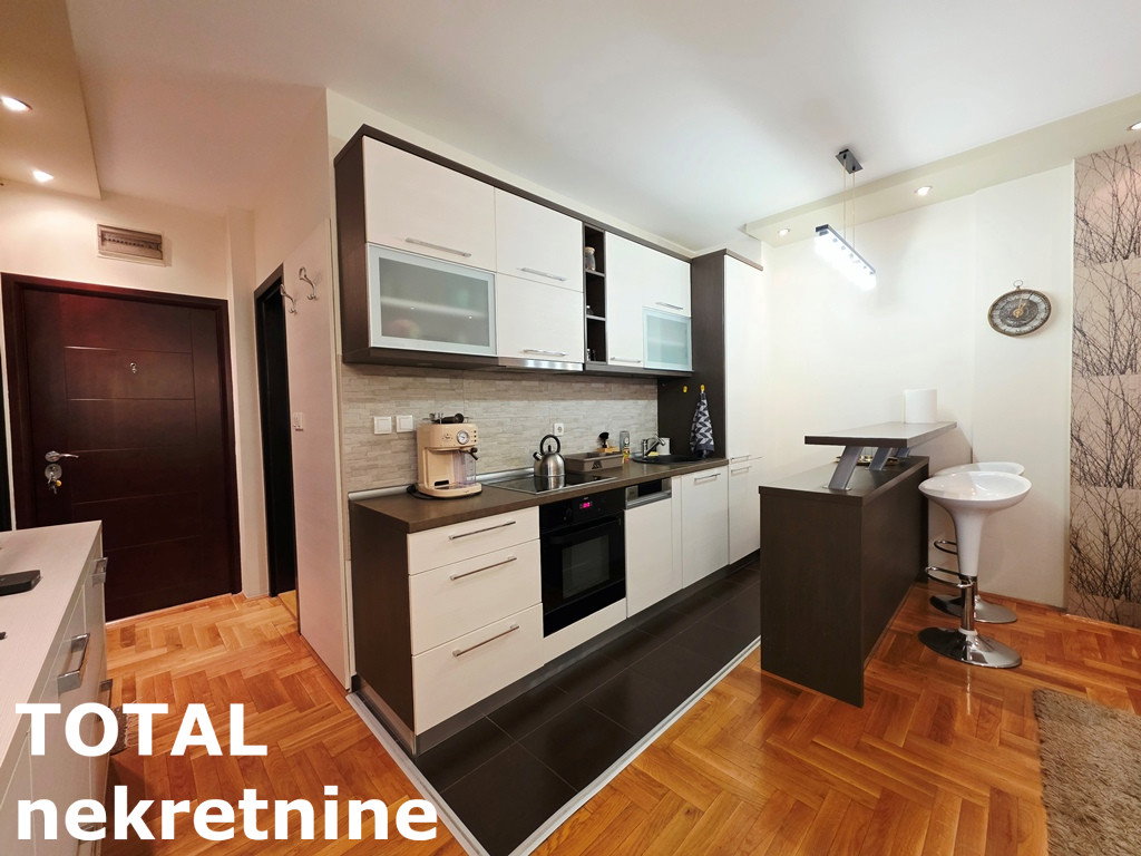 Stan Prodaja Novi Sad Stan Prodaja Novi Sad 40 m2