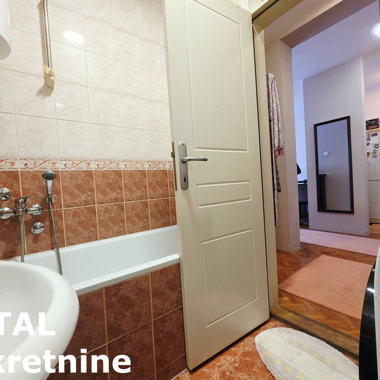 Stan Prodaja Novi Sad  38 m2