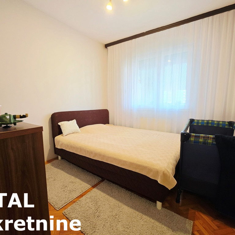 Stan Prodaja Novi Sad  38 m2
