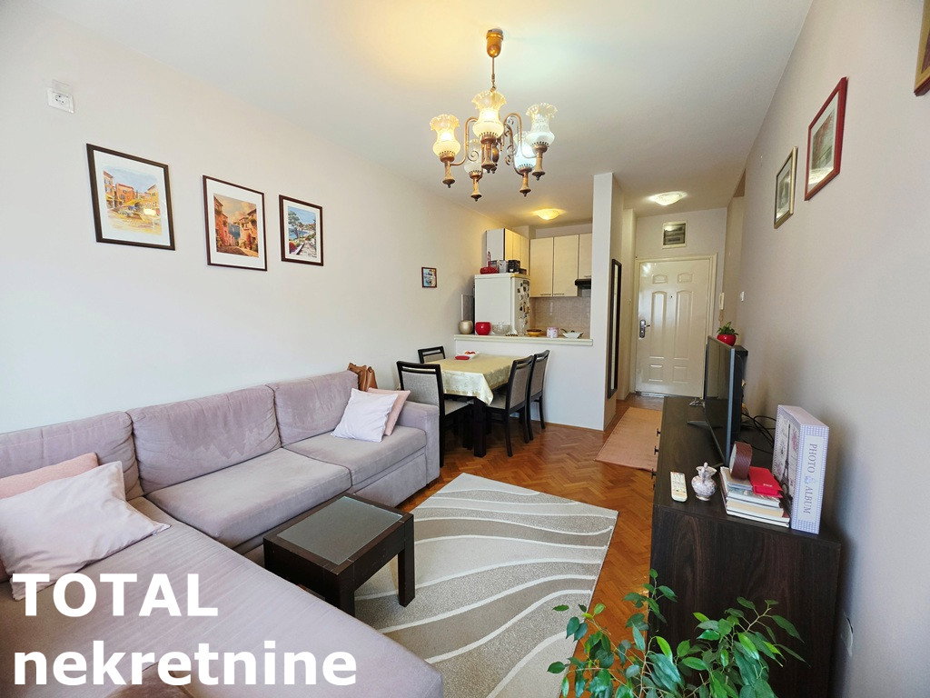 Stan Prodaja Novi Sad Stan Prodaja Novi Sad 38 m2