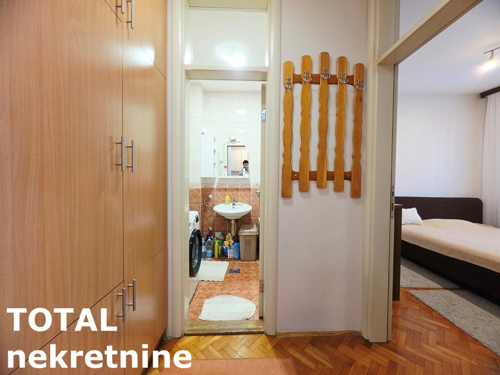 Stan Prodaja Novi Sad Stan Prodaja Novi Sad 38 m2