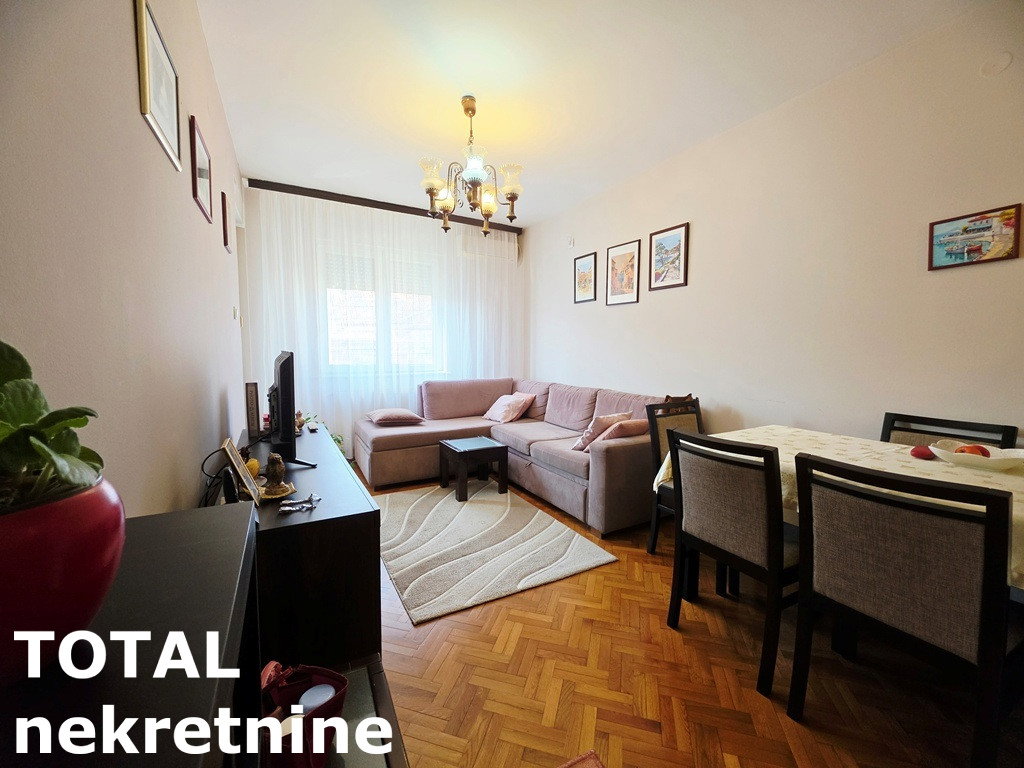 Stan Prodaja Novi Sad Stan Prodaja Novi Sad 38 m2