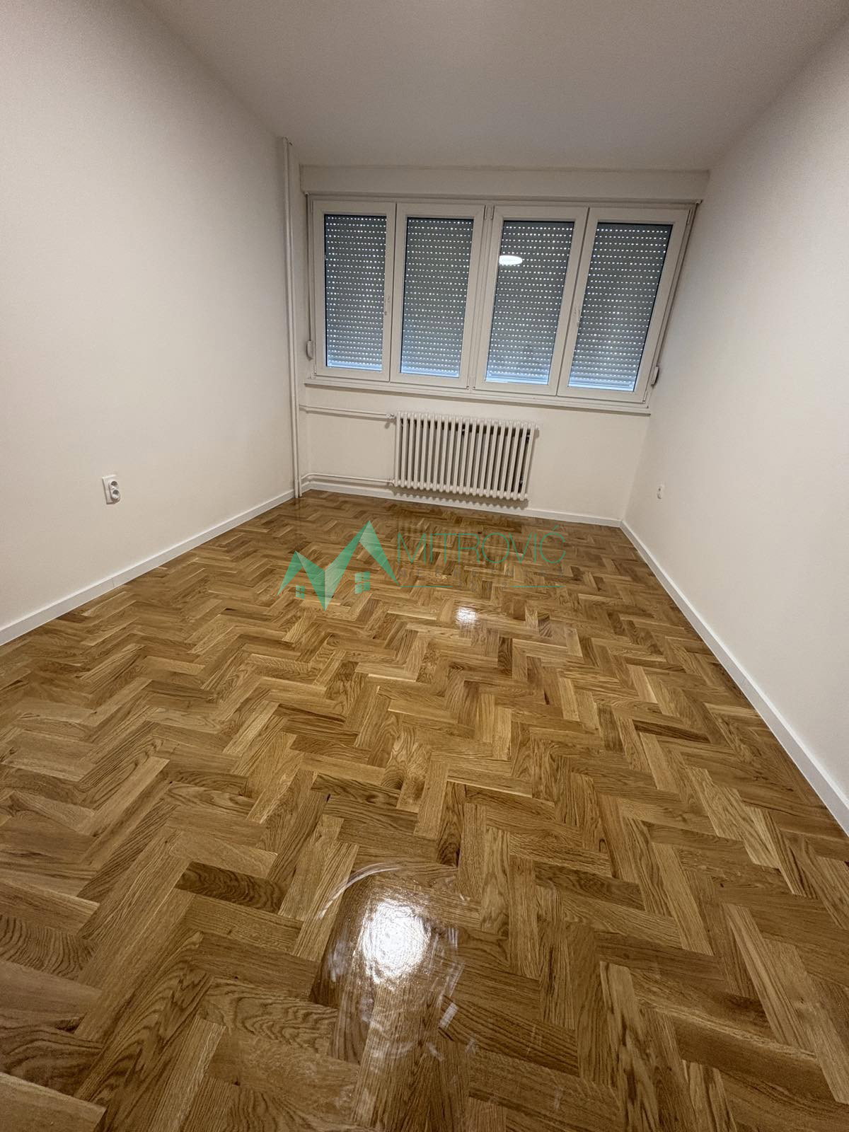 Stan Prodaja Novi Sad Stan Prodaja Novi Sad Nova Detelinara 58 m2