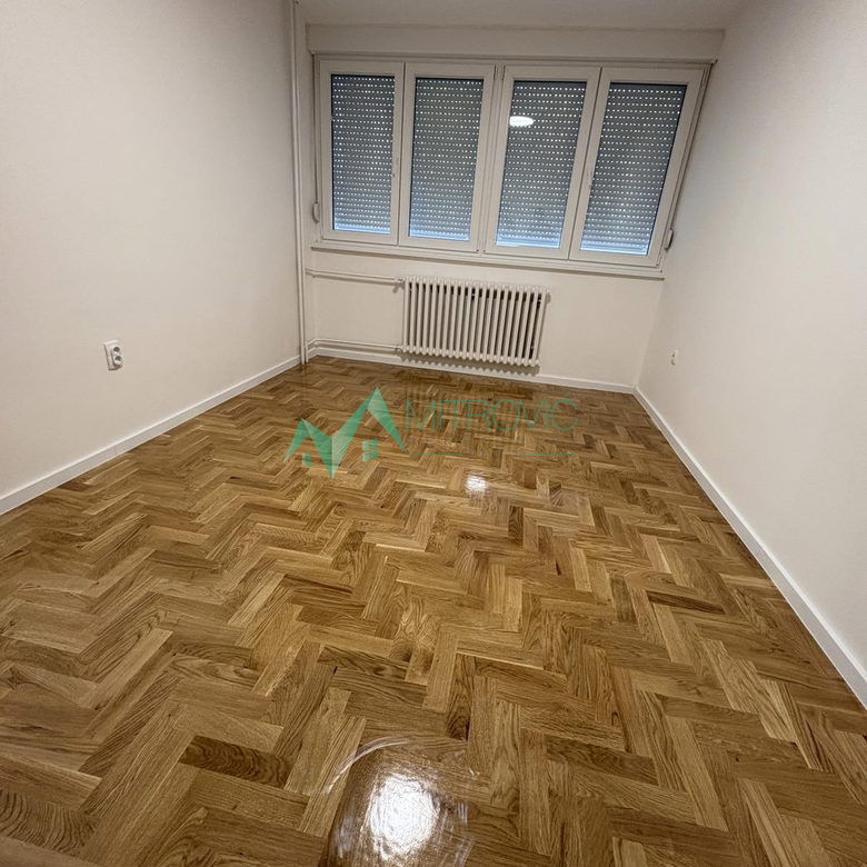 Stan Prodaja Novi Sad Nova Detelinara 58 m2