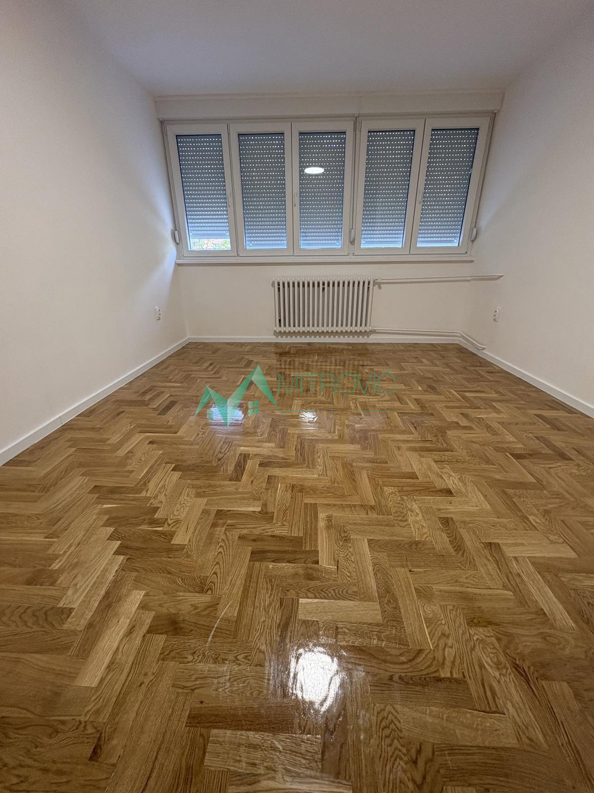 Stan Prodaja Novi Sad Stan Prodaja Novi Sad Nova Detelinara 58 m2