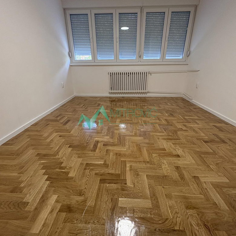 Stan Prodaja Novi Sad Nova Detelinara 58 m2