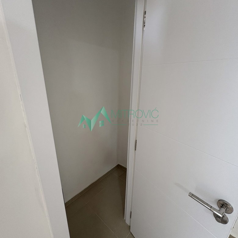 Stan Prodaja Novi Sad Nova Detelinara 58 m2