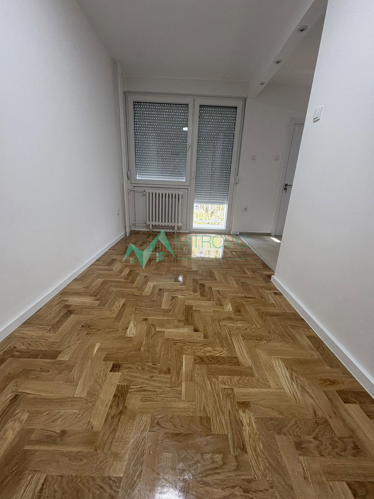 Stan Prodaja Novi Sad Stan Prodaja Novi Sad Nova Detelinara 58 m2