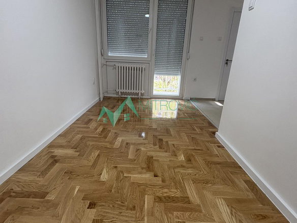 Stan Prodaja Novi Sad Nova Detelinara 58 m2