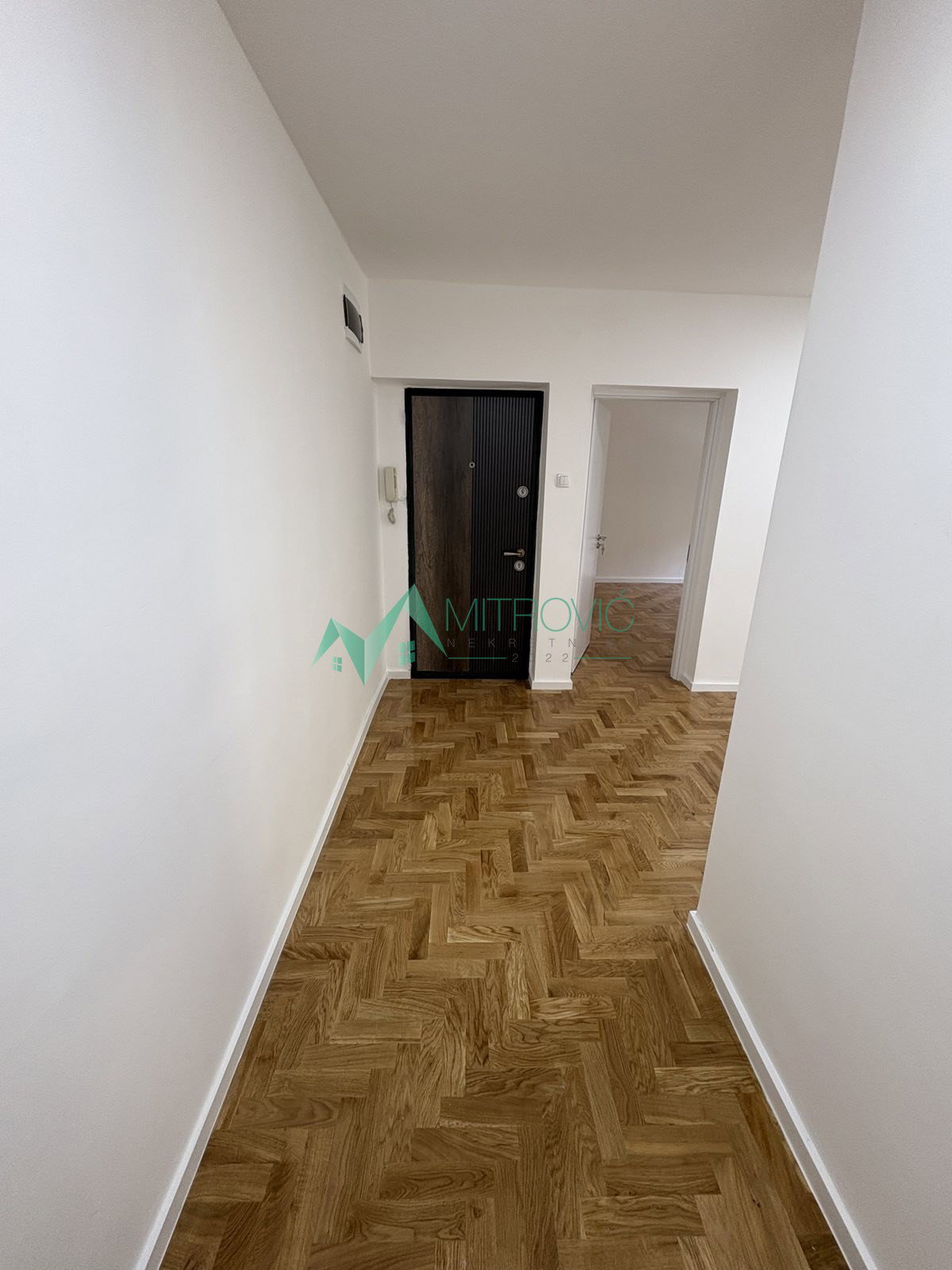 Stan Prodaja Novi Sad Stan Prodaja Novi Sad Nova Detelinara 58 m2