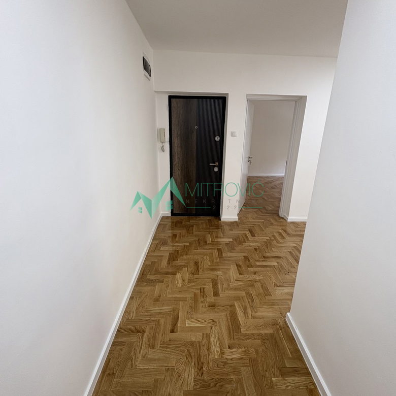 Stan Prodaja Novi Sad Nova Detelinara 58 m2