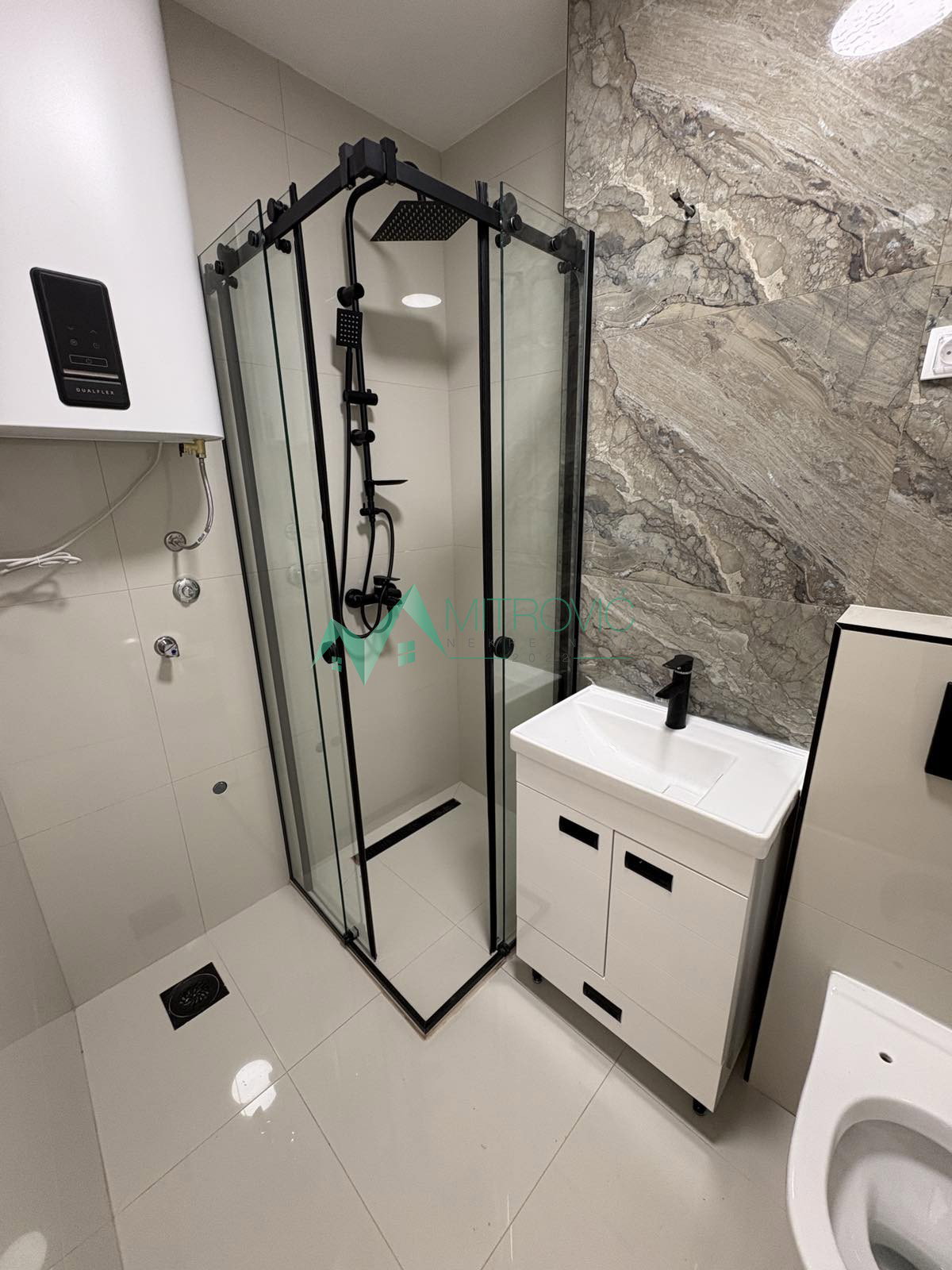 Stan Prodaja Novi Sad Stan Prodaja Novi Sad Nova Detelinara 58 m2