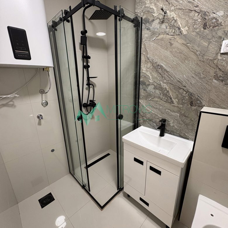 Stan Prodaja Novi Sad Nova Detelinara 58 m2