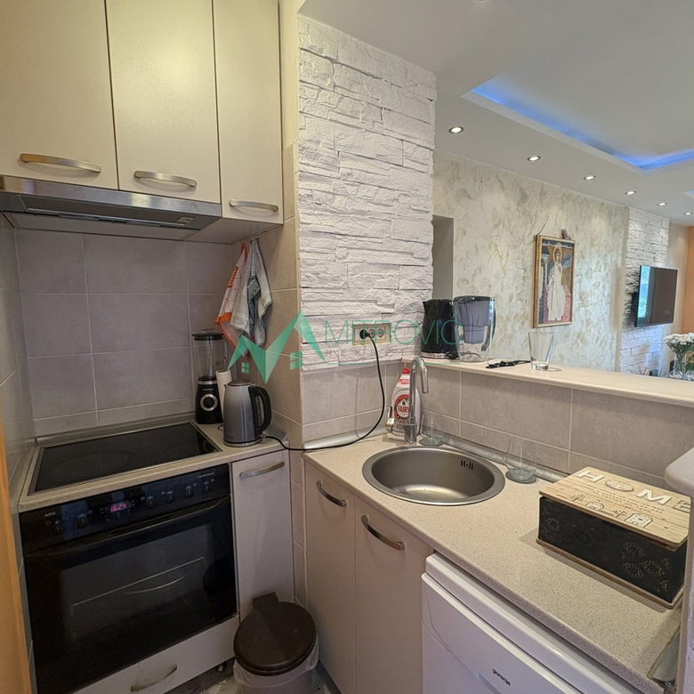Stan Prodaja Novi Sad Stara Detelinara 47 m2
