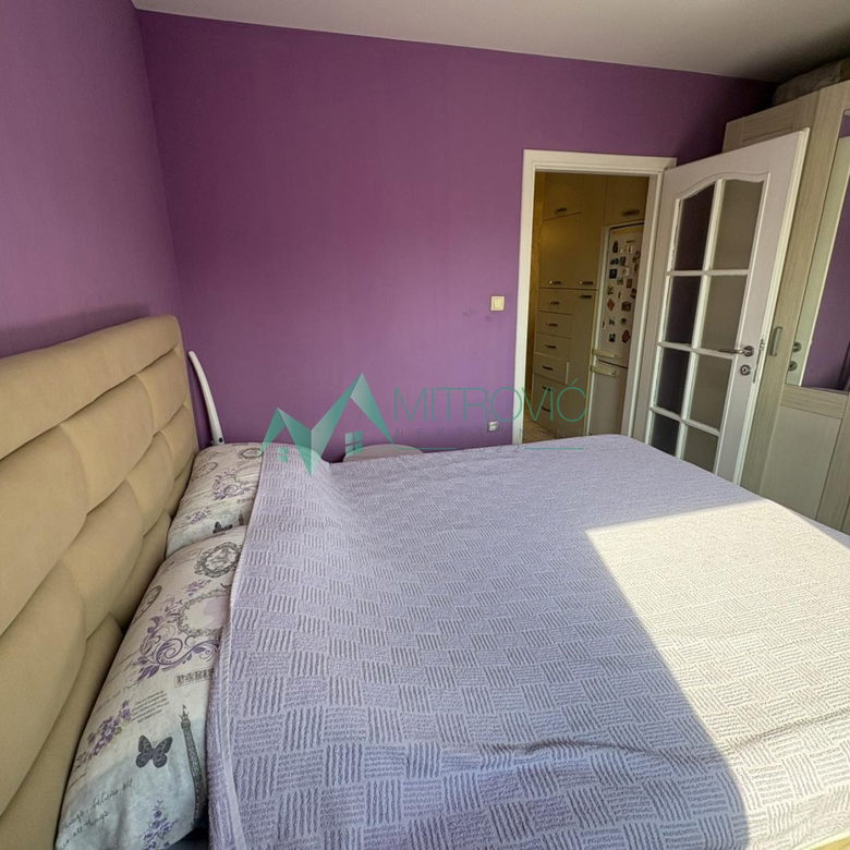 Stan Prodaja Novi Sad Stara Detelinara 47 m2