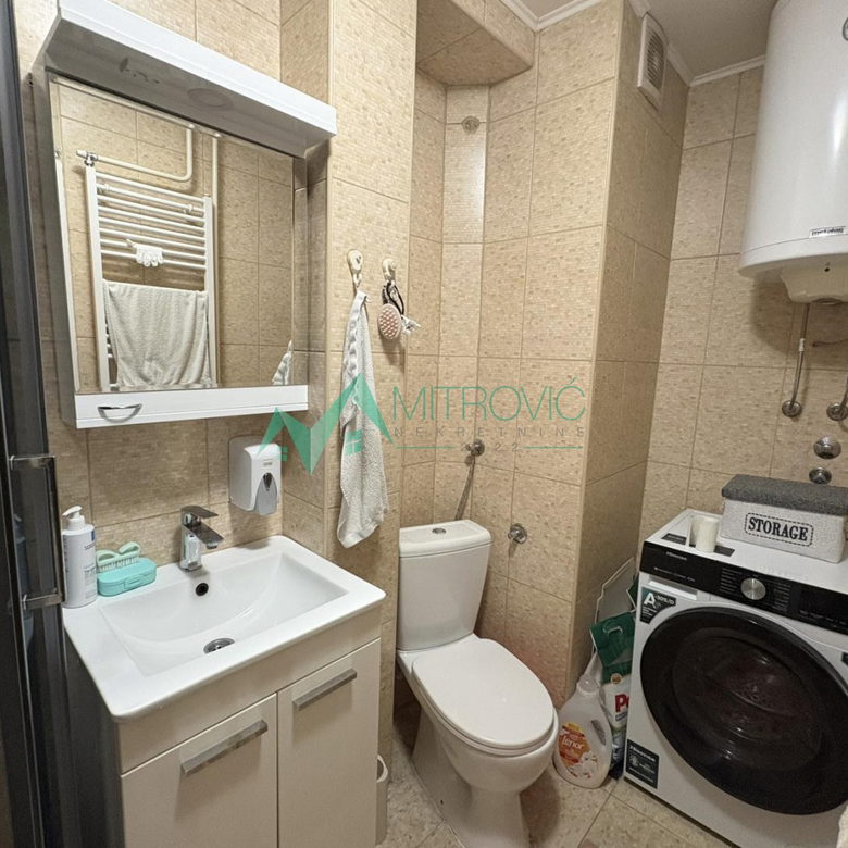 Stan Prodaja Novi Sad Stara Detelinara 47 m2