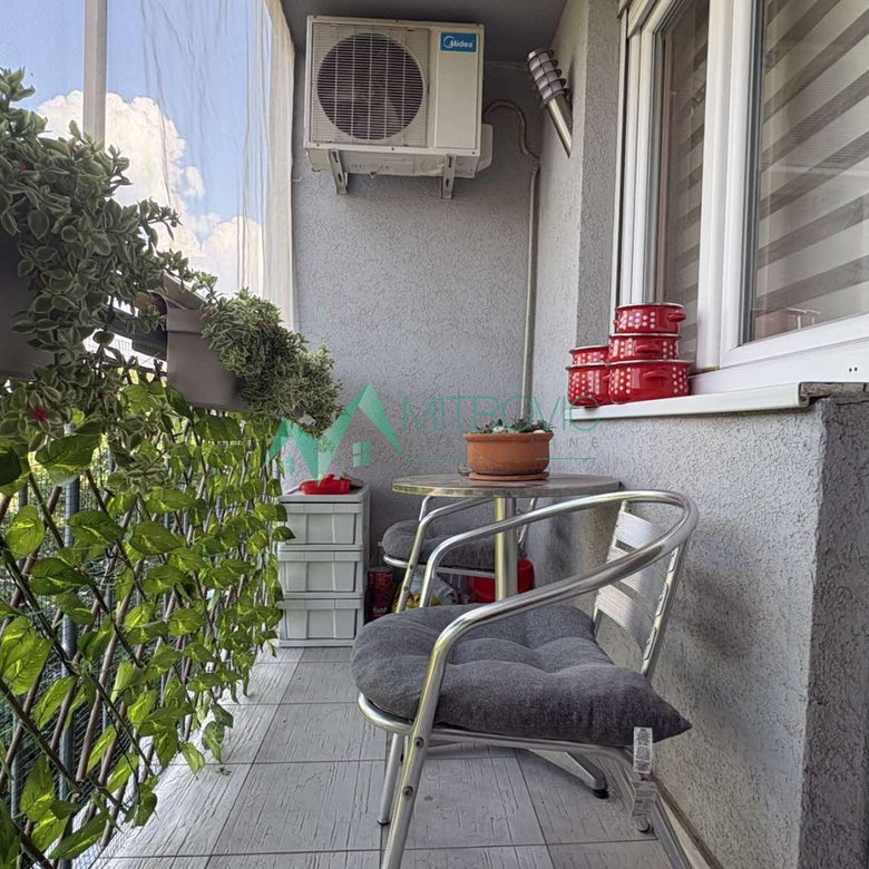 Stan Prodaja Novi Sad Stara Detelinara 47 m2