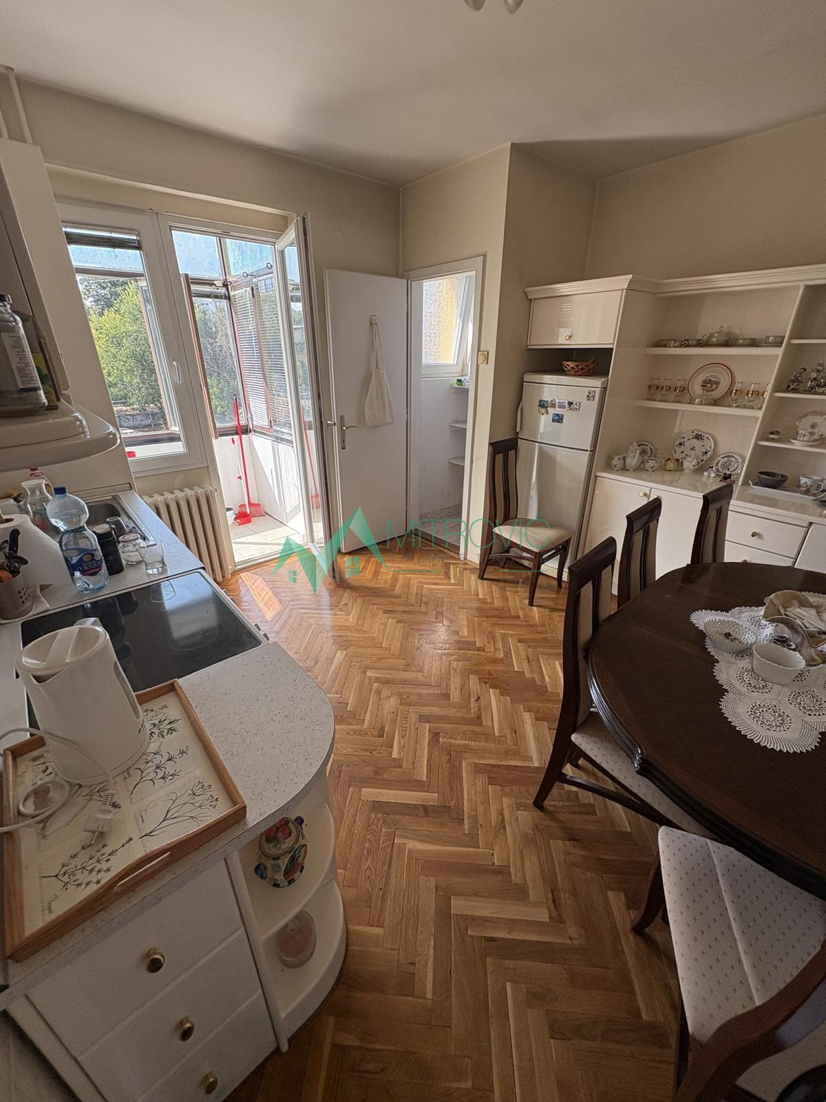 Stan Prodaja Novi Sad Stan Prodaja Novi Sad Kej 64 m2