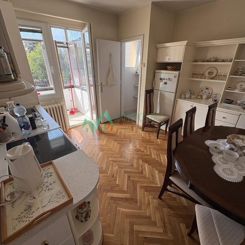 Stan Prodaja Novi Sad Kej 64 m2
