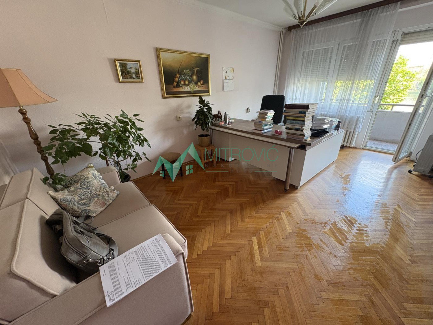 Stan Prodaja Novi Sad Stan Prodaja Novi Sad Kej 64 m2