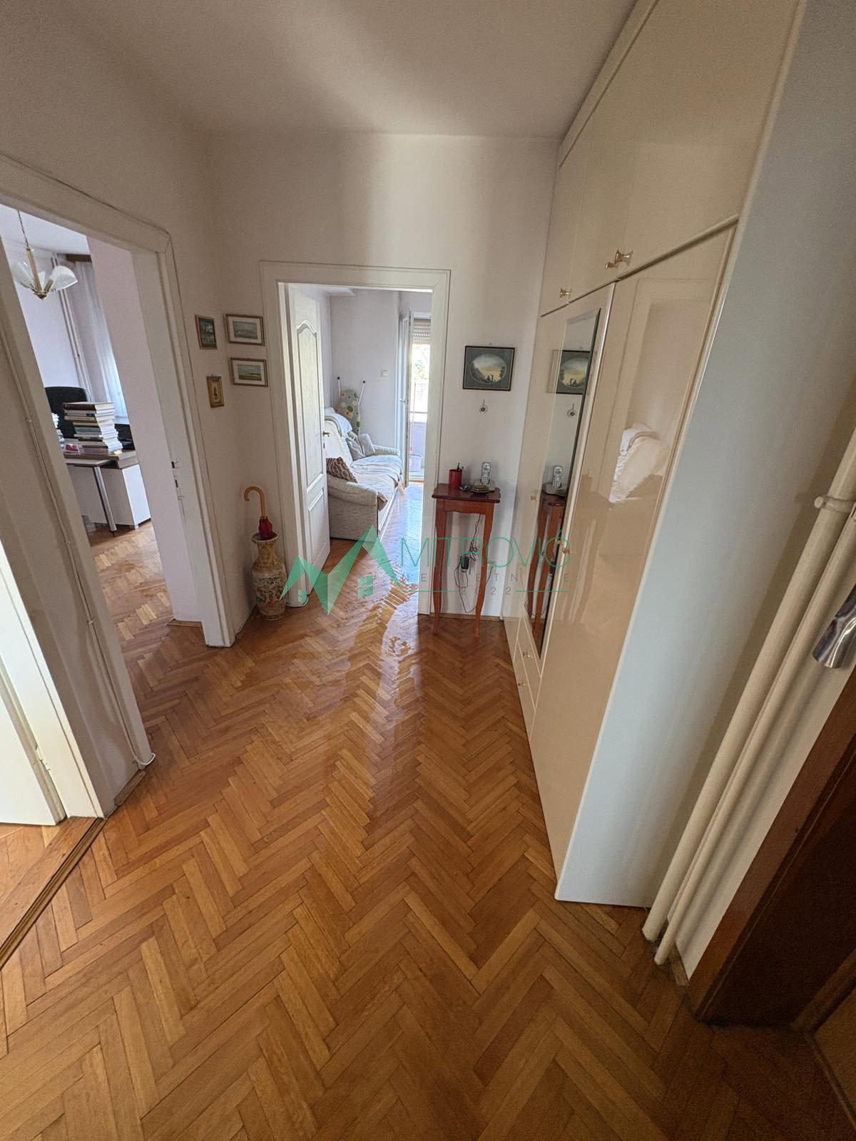 Stan Prodaja Novi Sad Stan Prodaja Novi Sad Kej 64 m2