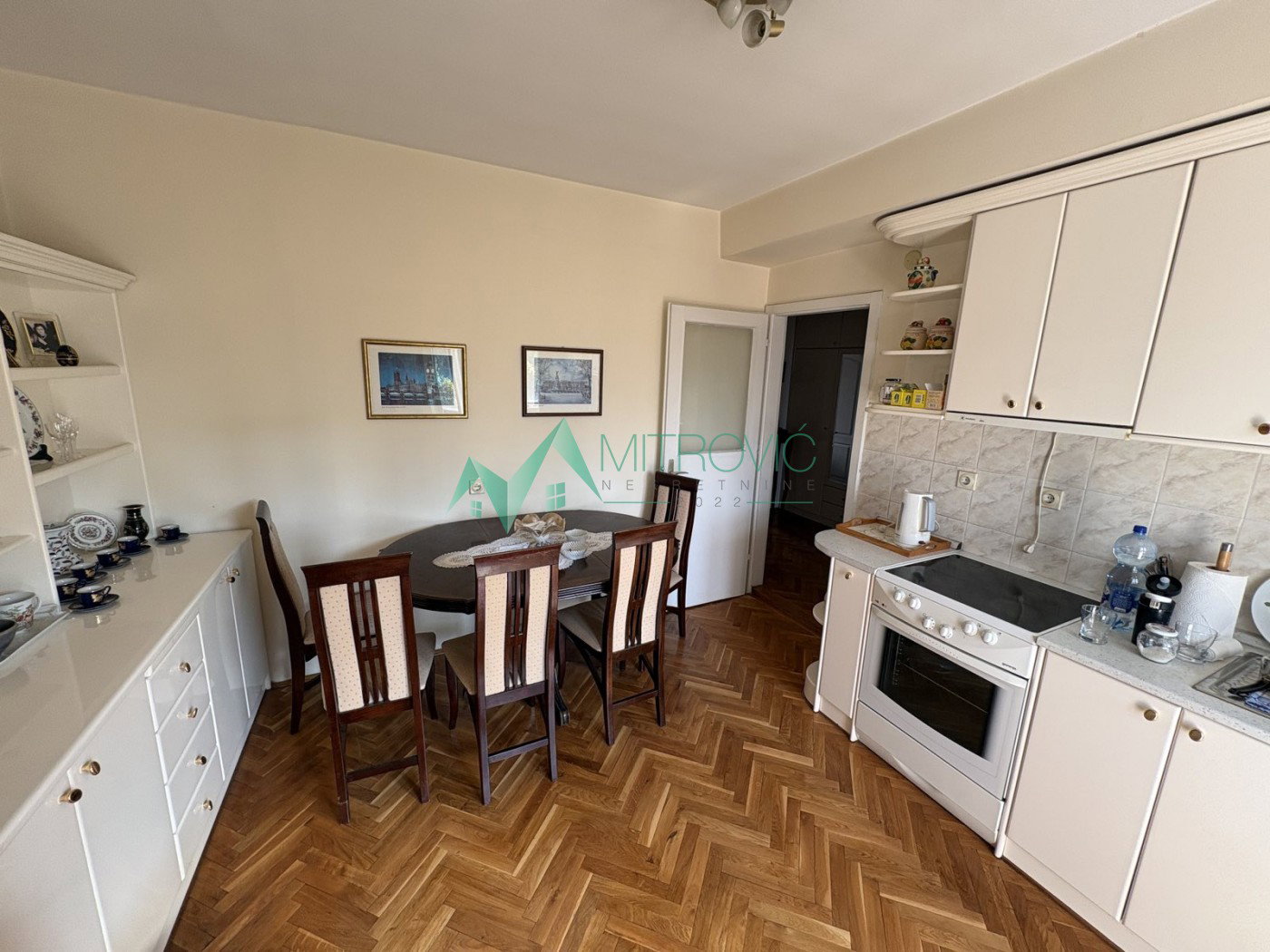 Stan Prodaja Novi Sad Stan Prodaja Novi Sad Kej 64 m2