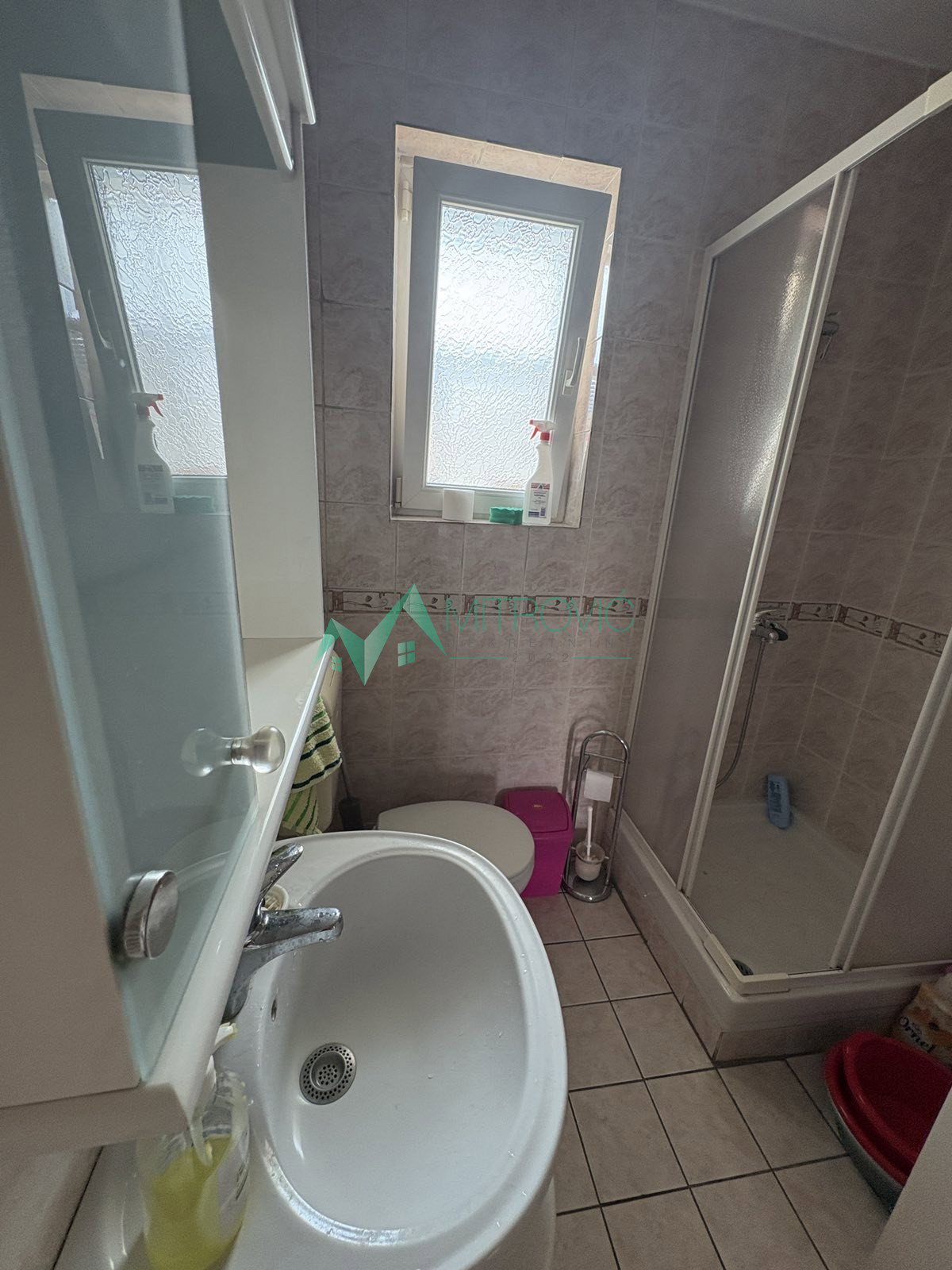 Stan Prodaja Novi Sad Stan Prodaja Novi Sad Kej 64 m2