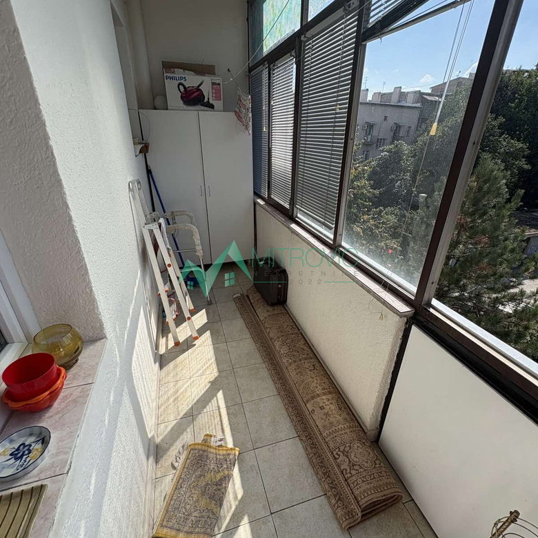 Stan Prodaja Novi Sad Kej 64 m2