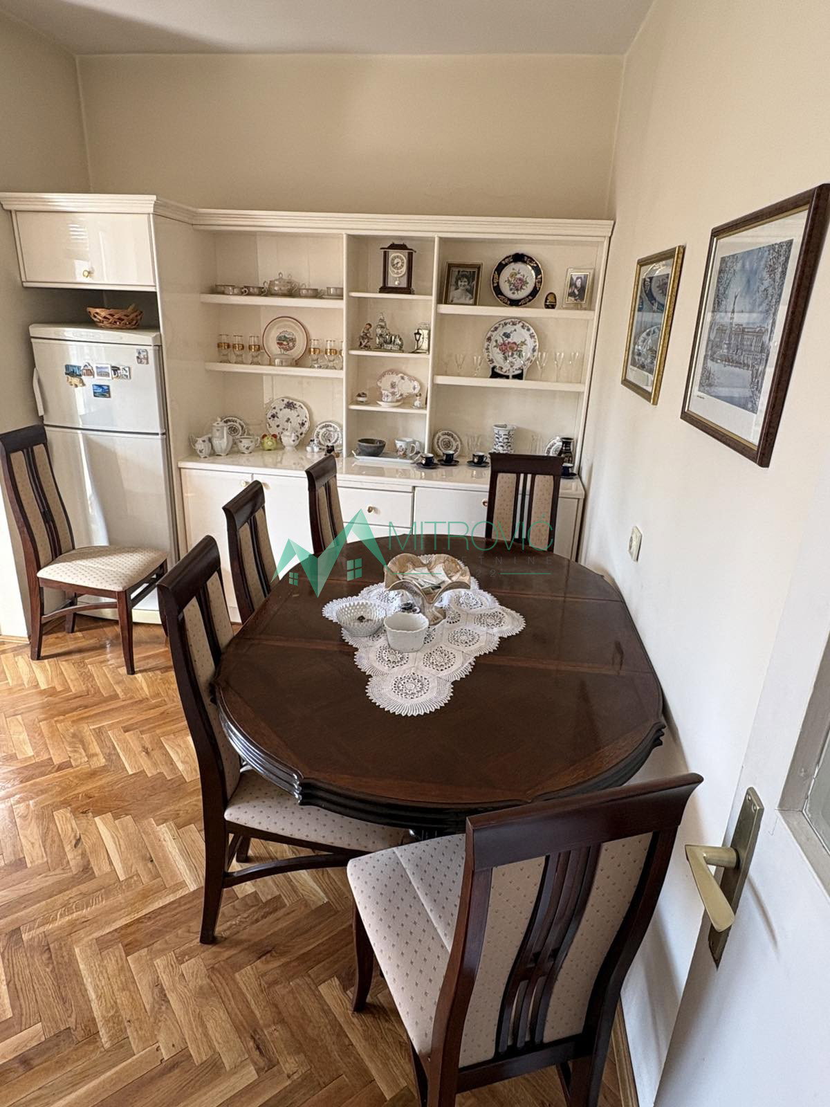 Stan Prodaja Novi Sad Stan Prodaja Novi Sad Kej 64 m2