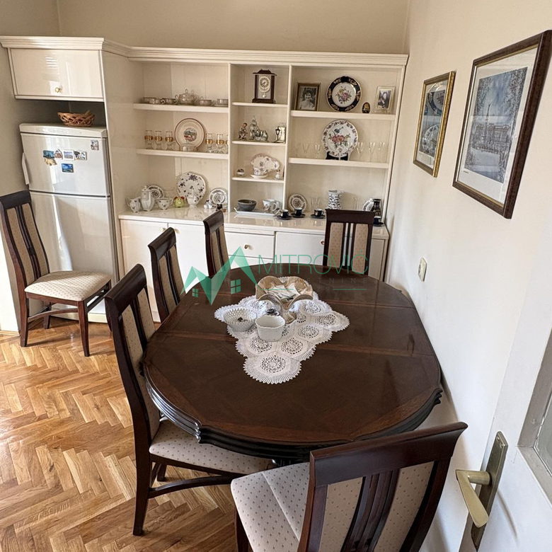 Stan Prodaja Novi Sad Kej 64 m2
